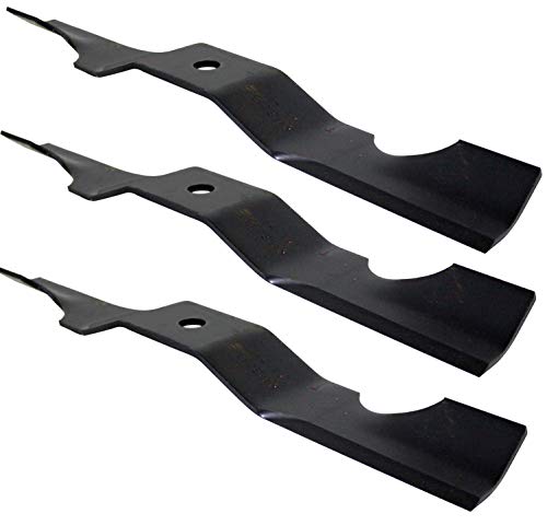 Rotary 13177 Blade, Pack of 3