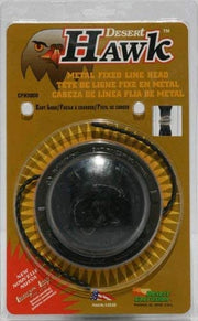 Desert Hawk Metal Fixed Line Head