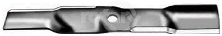 Lawn Mower Blade Replaces John Deere M113517