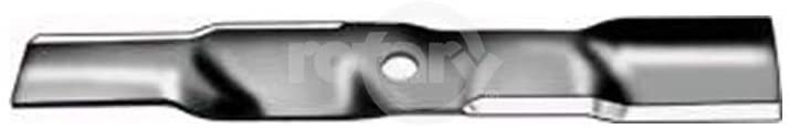 Lawn Mower Blade Replaces John Deere M113517