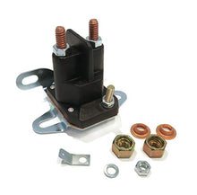 Load image into Gallery viewer, Rotary 10771 Solenoid Starter
