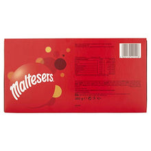 Load image into Gallery viewer, Maltesers Box 360 G (pack Of 3)
