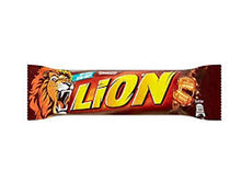 Load image into Gallery viewer, Nestle Lion Bar 55g
