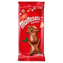 Load image into Gallery viewer, Maltesers Merryteaser Reindeer 29g
