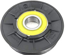 Load image into Gallery viewer, Rotary 10738 V-Idler and 9544 Flat Idler Pulley Kit for John Deere
