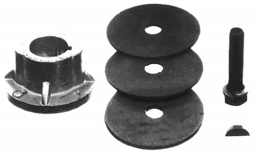 Rotary Corp Adaptor Assembly 7/8