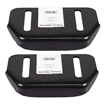 Load image into Gallery viewer, 2 Pack Stens 780-420 Snow Blower Skid Shoe for MTD 784-5580-0637 784-5580

