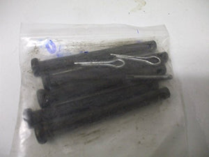 Anihoslen 8067-10 Walker Mower OEM Shear Pin Bag of 5 Supplier_id_themowerfamily, UGEIO10121708820389
