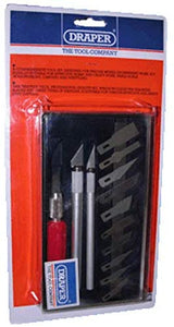 Draper Modellers Kit 16 PCE