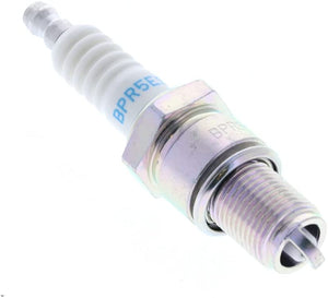 Genuine Honda OEM Spark Plug 98079-55846 (NGK BPR5ES) Honda & other small engines