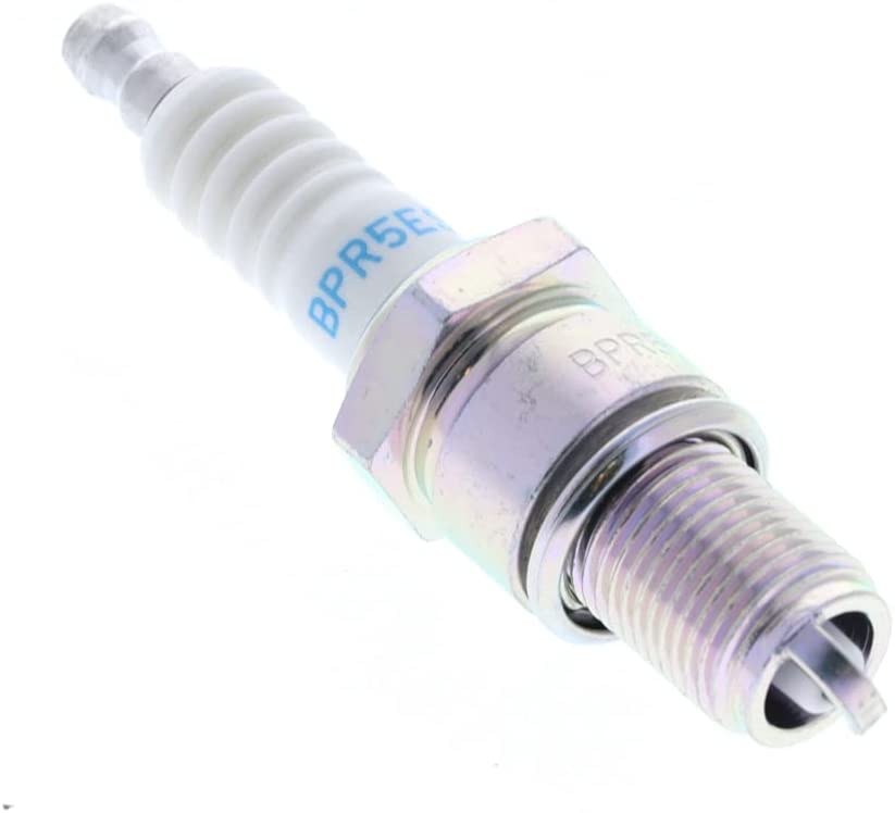 Genuine Honda OEM Spark Plug 98079-55846 (NGK BPR5ES) Honda & other small engines