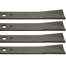 Load image into Gallery viewer, Rotary 15014 PK4 Blades

