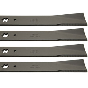 Rotary 15014 PK4 Blades