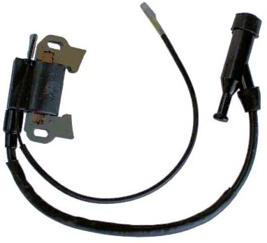 Auto Express Honda GXV160 Ignition Coil FITS 5.5 HP Vertical Gas Engines