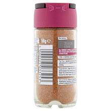 Load image into Gallery viewer, Schwartz Chinese 5 Spice Seasoning 58g
