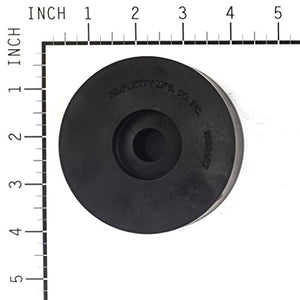 Briggs and Stratton 1668487SM Roller - 0.642 ID x 3.50 OD