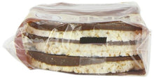 Load image into Gallery viewer, Kelkin Milk Chocolate Coated Rice Cakes (100g) - Pack of 6
