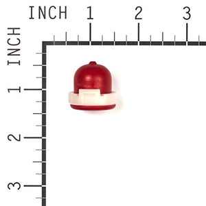 Briggs & Stratton 5085K Carburetor Primer Bulb For Quantum Engines