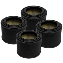 Load image into Gallery viewer, 4PK Air &amp; Pre-Filter Compatible With Kawasaki FJ180V Engine 11029-0019 11029-0032 11029-7023
