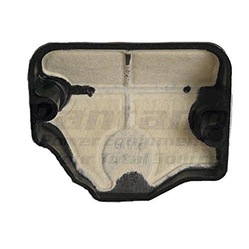 Chainsaw AIR Filter Husqvarna Replaces Husqvarna 530-029811 by Rotary by Rotary
