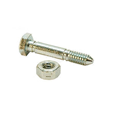 Load image into Gallery viewer, Rotary 918 Shear Pin &amp; Nut
