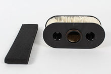 Load image into Gallery viewer, Kawasaki 11013-7031 &amp; 11013-7025 Air &amp; Pre Filter Combo Kit

