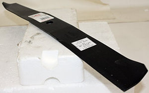 21.675" Rotary #11821 Lawnmower Mulching Blade Toro 5/8" CH 106-2247-03