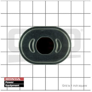 Honda 17210-ZE0-505 Small Engine Air Filter for GX100, GX120