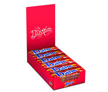 Load image into Gallery viewer, Daim Bar 28 g (Pack of 36)
