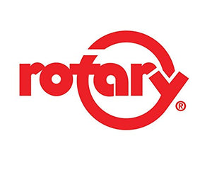 Rotary Corp Sprocket Chainsaw Rim 3/8" Std X 7 Tooth