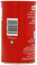 Load image into Gallery viewer, Saxa Table Salt Drum (750g)
