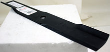 Load image into Gallery viewer, Rotary 44&quot; 10371 Lawnmower Blade Set (3) Hustler 784256 Mini/Super Z
