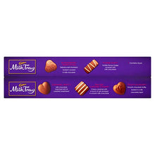 Load image into Gallery viewer, Original Cadbury Chocolate Milk Tray-Imported from the UK England
