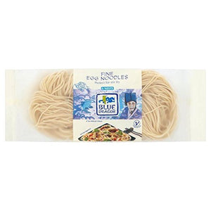 Blue Dragon Fine Egg Noodles - 300g