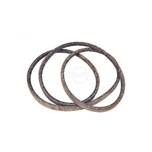 Rotary Exact Fit Deck Belt Replaces AYP 130969