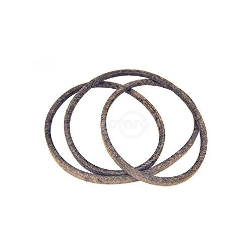 Rotary Exact Fit Deck Belt Replaces AYP 130969