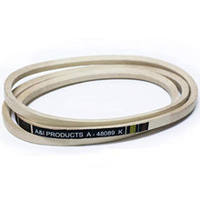 Load image into Gallery viewer, Deck Belt Replacement for 48&quot; Scag SW SWZ Lawn Mowers 48089 Lesco 021947
