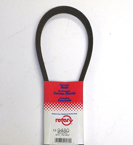 9480 Rotary Kevlar Belt Compatible With Cub Cadet 754-0453, 954-0453 __#shakyparts