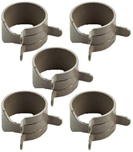 Briggs and Stratton Engine (5 Pack) Replacement Hose Clamp # 791850-5PK