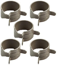 Load image into Gallery viewer, Briggs and Stratton Engine (5 Pack) Replacement Hose Clamp # 791850-5PK
