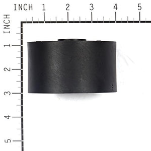 Briggs and Stratton 1668487SM Roller - 0.642 ID x 3.50 OD