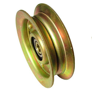 131494 New Universal Products Tractor Flat Idler 3.060"