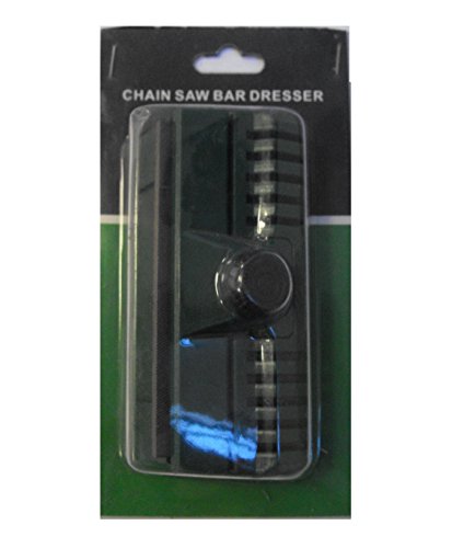 Chain Saw Guide Dresser By ISE