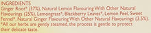 Load image into Gallery viewer, Twinings Tea Lemon and Chinese Ginger Tea, 20 ct
