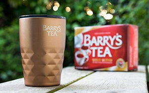 Barrys Gold 80 Bags (Pack Of 2)