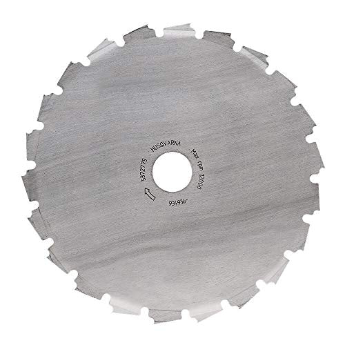 Husqvarna Brushcutter Scarlett Blade 8