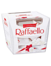 Load image into Gallery viewer, Raffaello Coconut T15 150g x 6
