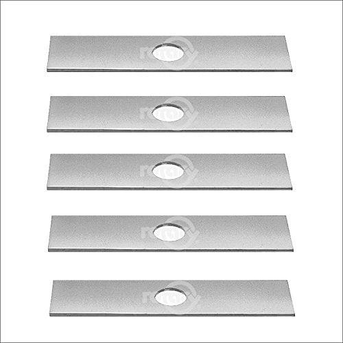 Rotary 5 Pack Edger Blade 7-11/16