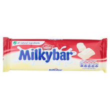 Load image into Gallery viewer, Original Nestle Milkybar Imported From The UK England
