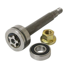 Load image into Gallery viewer, Craftsman 137646 Lawn Tractor Mandrel Shaft Assembly Genuine Original Equipment Manufacturer (OEM) Part
